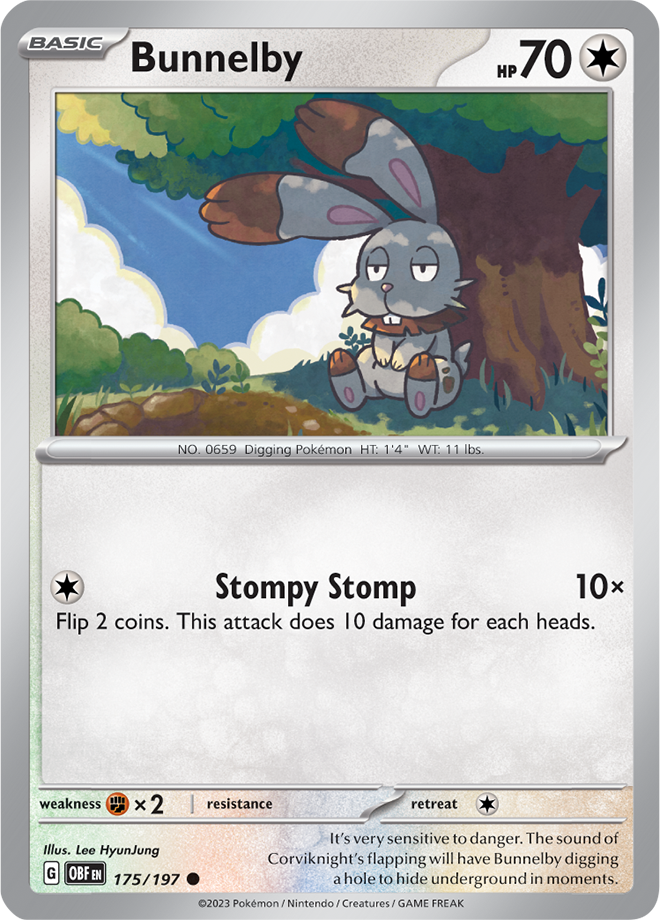 Bunnelby 175/197