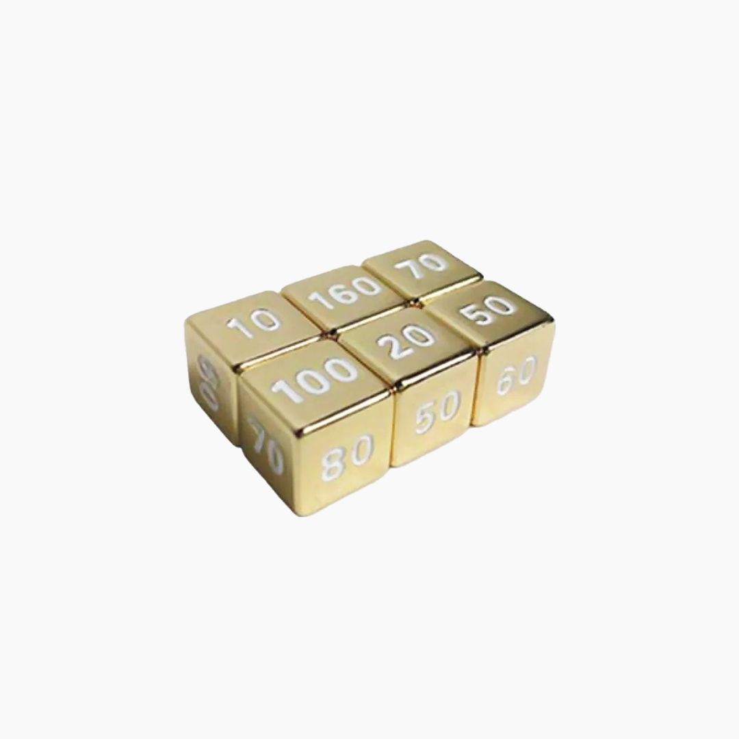 Dados Charizard Ultra Premium Collection