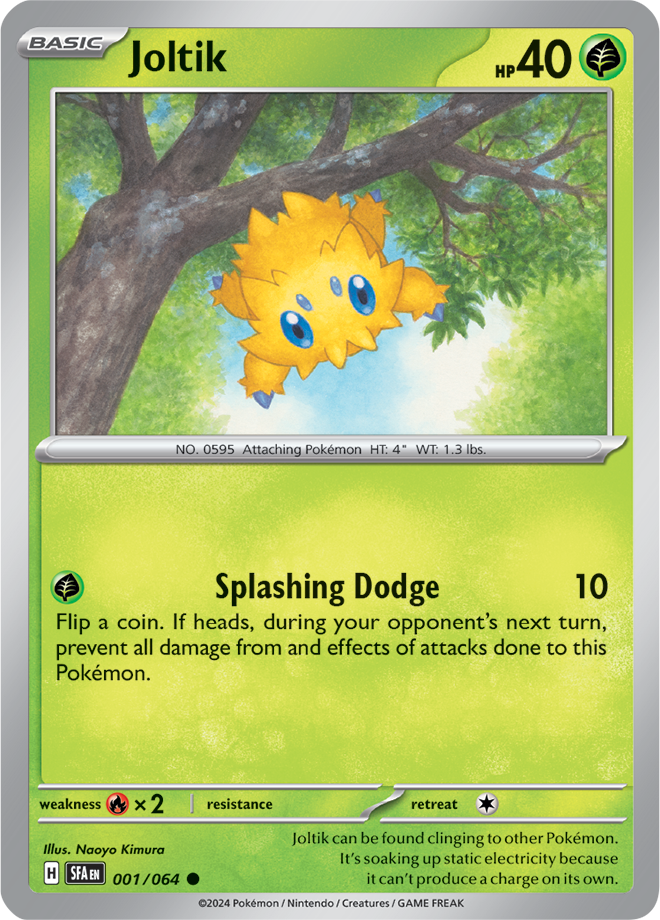 Joltik 001/064