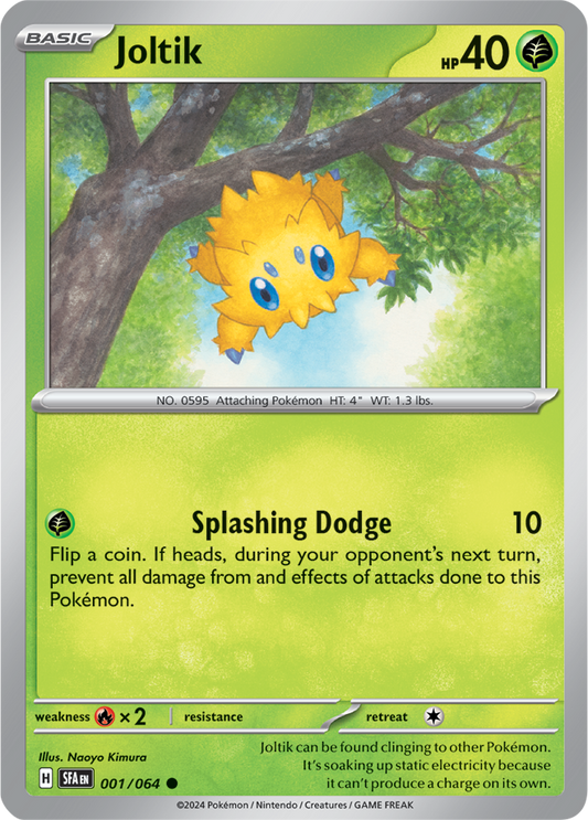 Joltik 001/064