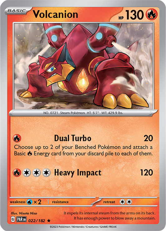 Volcanion 022/182
