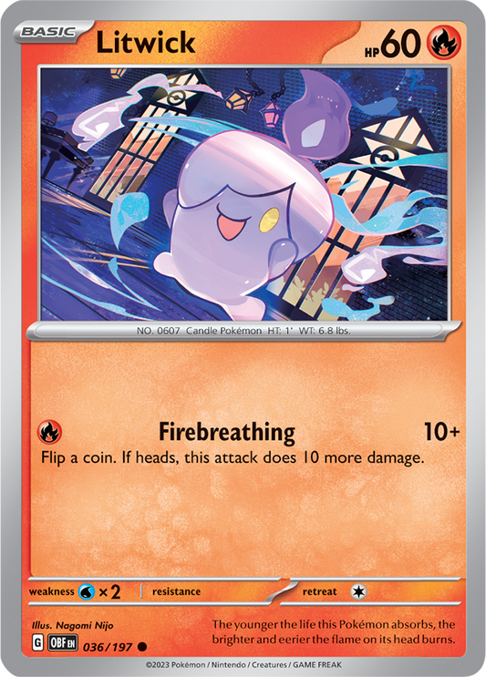 Litwick 036/197