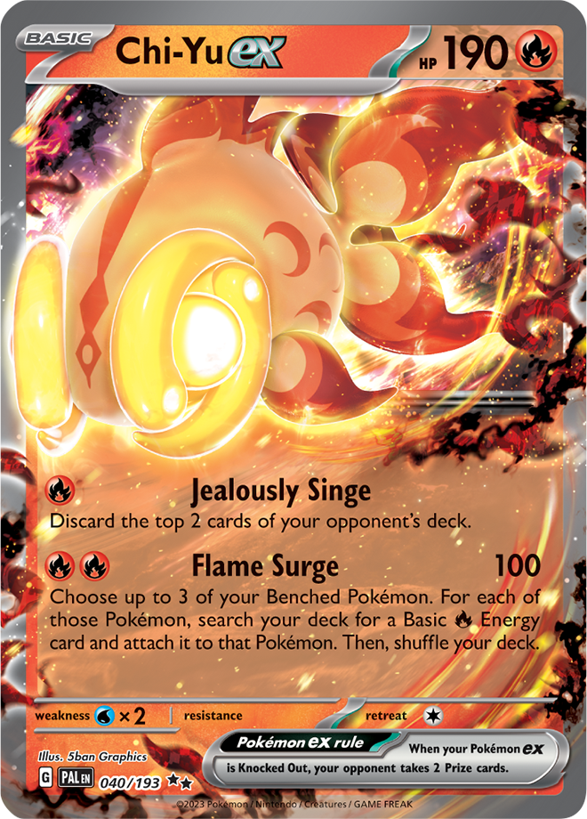Chi-Yu ex 040/193