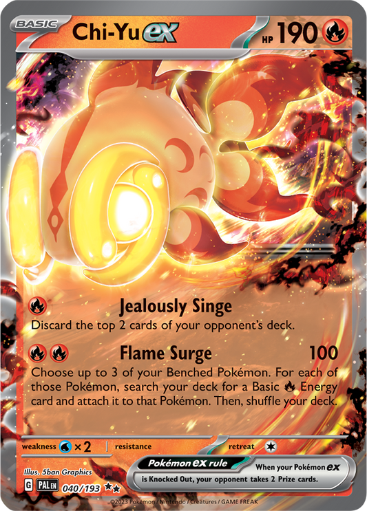 Chi-Yu ex 040/193