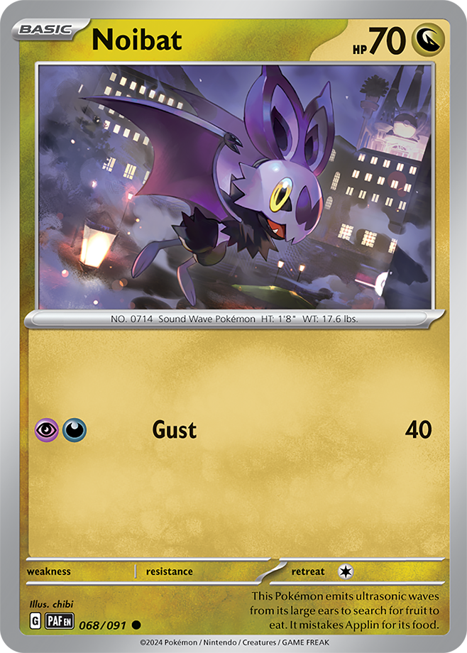 Noibat 068/091