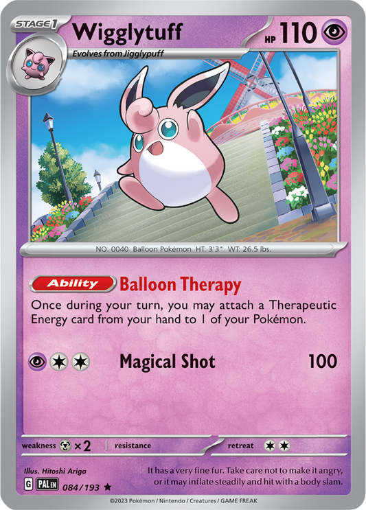 Wigglytuff 084/193