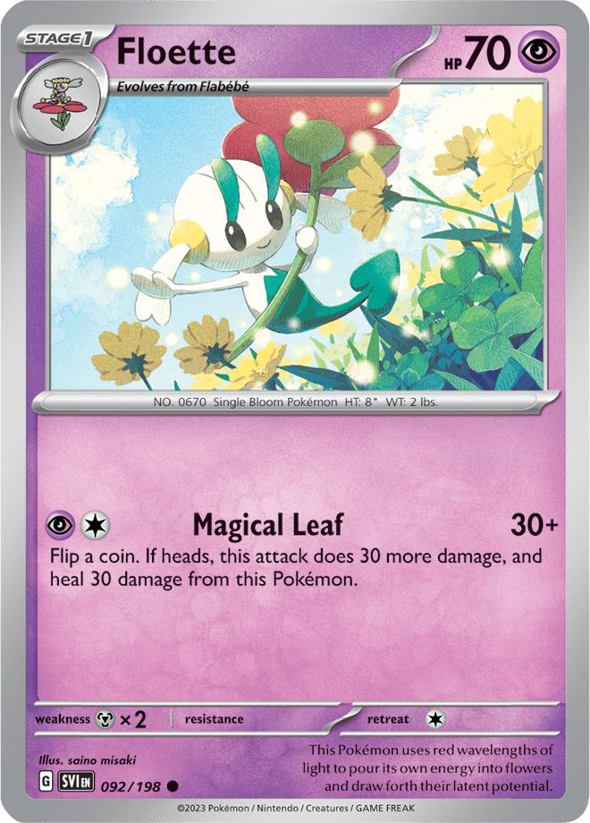 Floette 092/198