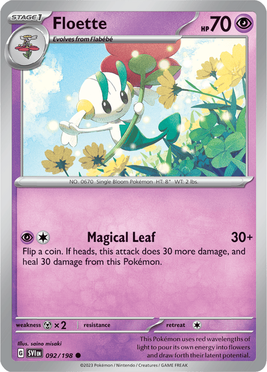 Floette 092/198