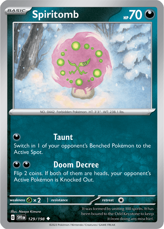 Spiritomb 129/198