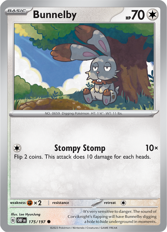 Bunnelby 175/197